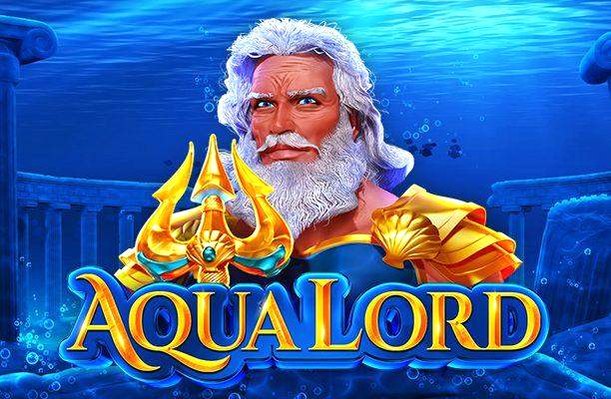 Aqua Lord Slot von Swintt