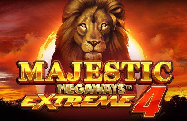 Majestic Megaways Extreme von iSoftBet