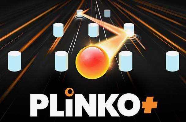 Plinko Plus von Pragmatic Play